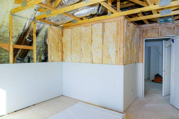 Best Geographic-Specific Insulation Services in Huntertown, IN