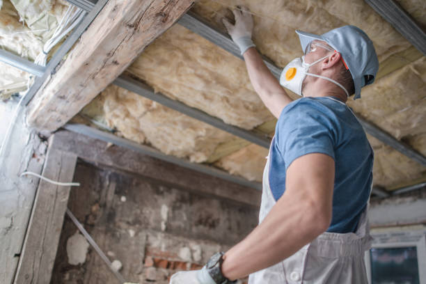 Best Cellulose Insulation in Huntertown, IN